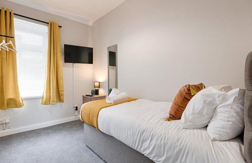Bright & Spacious Home Near Swansea & Beach - Foto 6