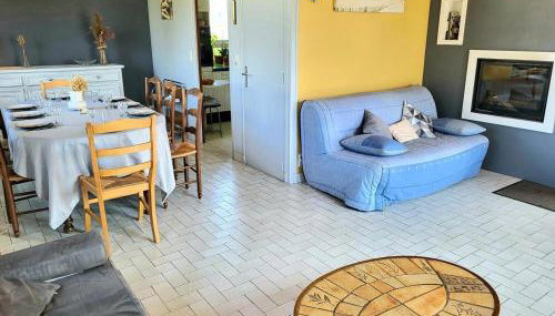 Maison De Bord De Mer Alizée - Foto 3