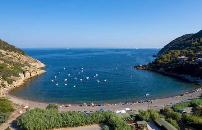 Villa Pietro 10 in Nisporto - Foto 18