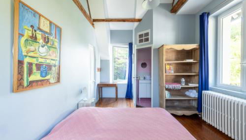 Villa Mathilde - Foto 3