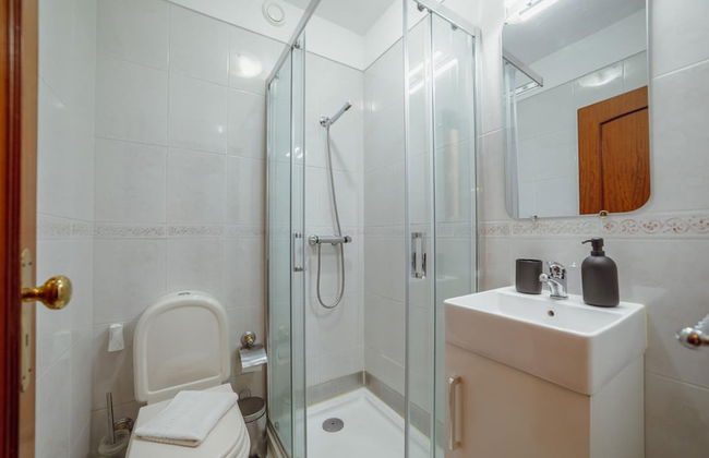 Matosinhos Center Premium Apartment by Vacationy - Foto 19