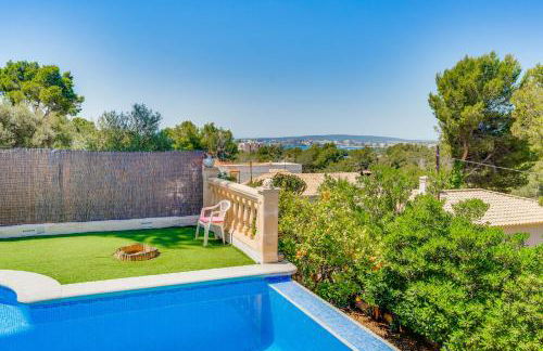 Villa Portals Nous 2 by PriorityVillas - Foto 59