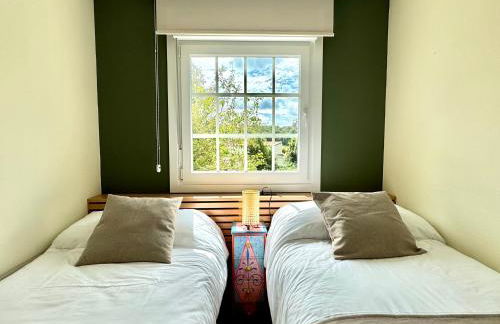 Playa América - Piso a 5 min de la playa - Foto 12