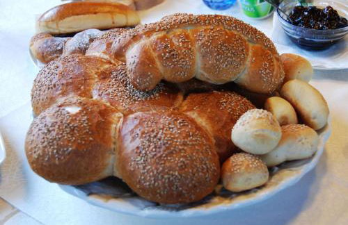 Giucalem La Casa Negli Orti - Foto 19