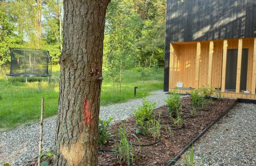 GRANIASTY - nowoczesny dom wakacyjny z basenem - Photo 33