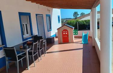 Casa do Chaparral campo e praia - Foto 2