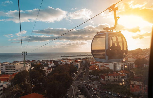 Funchal Essence by Atlantic Holiday - Foto 21