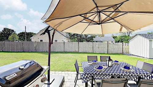 Harbortown Hideaway - Foto 2