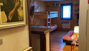 Le chalet du skieur - Foto 4