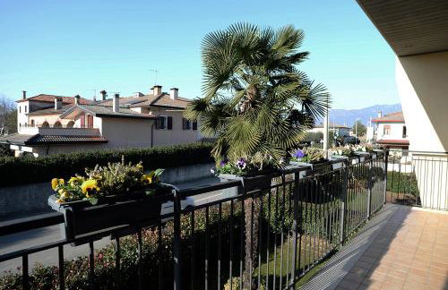 Affitto breve Bassano del Grappa Casa Corrado - Photo 7