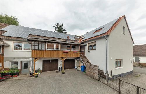 Ferienwohnung Sonnenblume - Photo 21