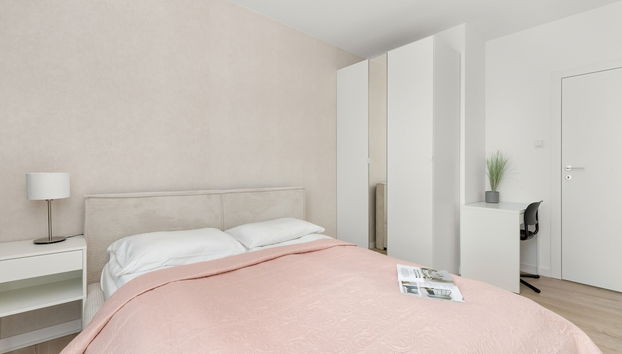 Starowiejska With Parking by Renters - Foto 3, Habitación