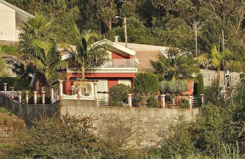 Villa River Ponta do Sol by Rentallido - Foto 39