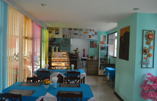 The Lai Thai Luxury Condominiums - Foto 33