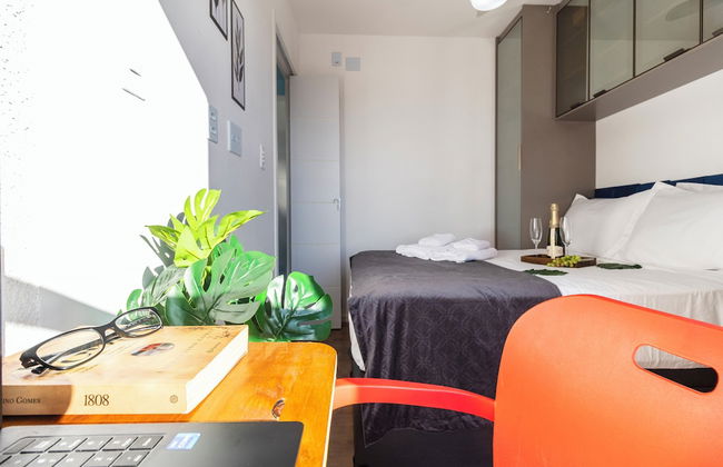 Piscina academia metro Brazilian Corner - Foto 7