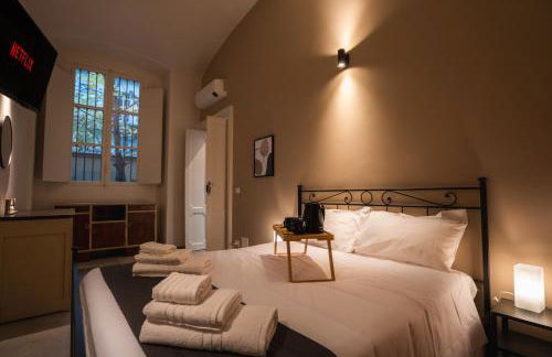 Metro18Dic - Stazione Porta Susa - Grazioso Bilocale - Foto 1