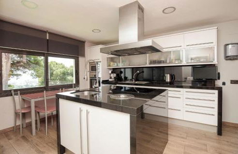 Pet Friendly Home In Santa Susanna - Foto 5