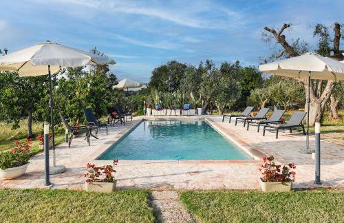 le dimore di MaMa - Foto 53