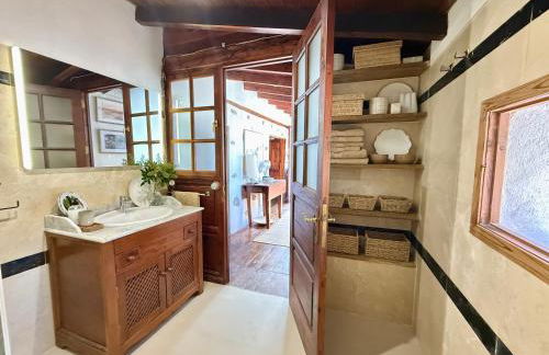 Casa Jarana, Private House with Jacuzzi near the Sea - Foto 39