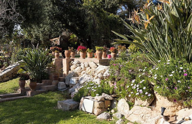 Villa Finca Estel - Foto 35