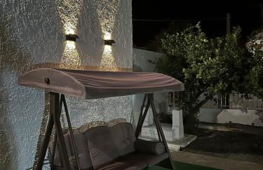 Εξοχική Μονοκατοικία με αυλή και εξωτερική αποθήκη-Country house with yard and external warehouse - Foto 8