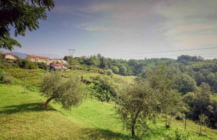 Eremo dei Poeti Albergo diffuso - Foto 39