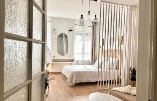 Cozy place for 1 or 2 people - Foto 6