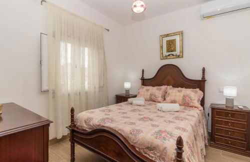 Villa T4 35km Montargil - Private & Heated Pool - Foto 9