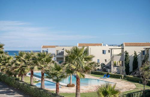 Calmaliving Seaside apartments with pool - Foto 52