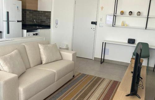 Apartamento Amplo com Vista em Bauru - Foto 5