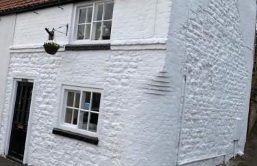 Mena Cottage, Cosy Country and Quaint. - Foto 9