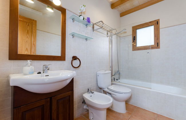 Pretty Villa With Balcony - Foto 20