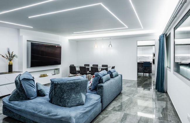 Azzurra Seaview House With Terrace by Wonderful Italy - Foto 10