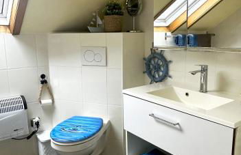 -Alirina- Ferienwohnung, 2 Schlafzimmer, Parkplatz - Foto 41