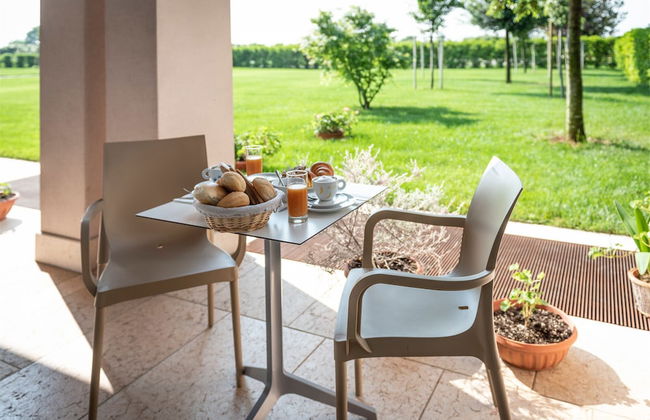 Agriturismo Cà Giulietta - Foto 14