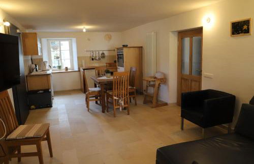 Nengshof Ferienwohnungen Pusteblume und Butterblume - Foto 27