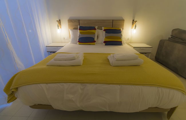 SimplyHosted Loft Rosario - Foto 3