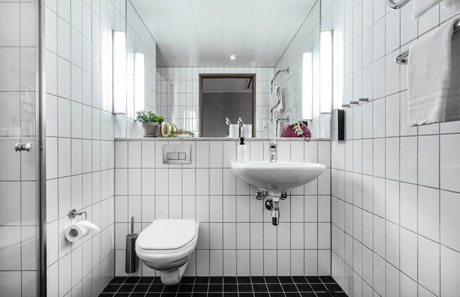 Biz Apartment Gärdet - Foto 32