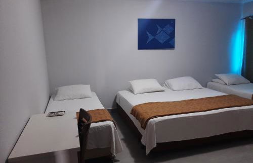 PEDRA BONITA PRECIOSO HOTEL ltda - Foto 28