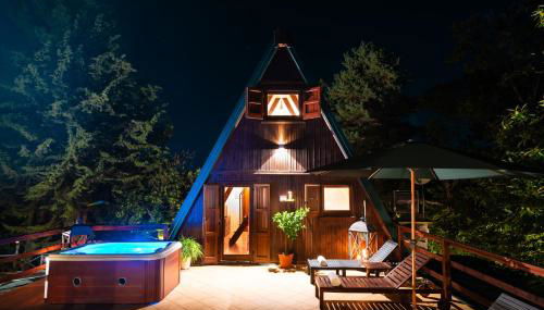 DOLF - Villa Ombrosa - Foto 3