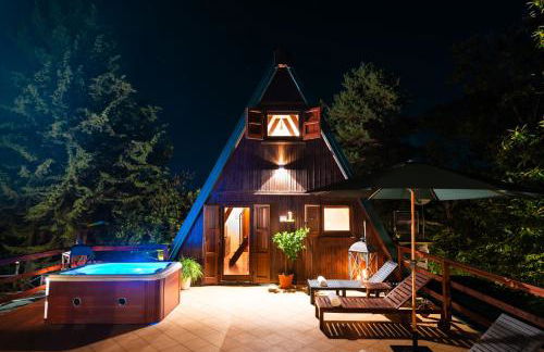 DOLF - Villa Ombrosa - Foto 3