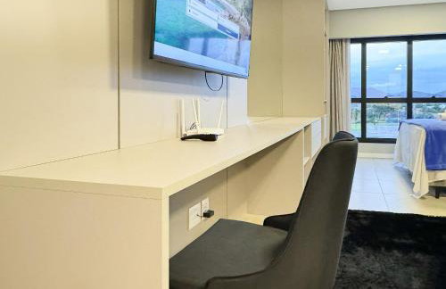 Studio Shopping OKA Floripa - Campeche - SOK132 - Foto 13