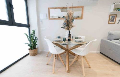 Beautiful modern loft 1km from the sea in Valencia - Foto 10