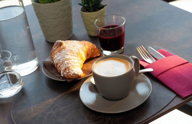 Relais La Dolce Vite - Foto 58