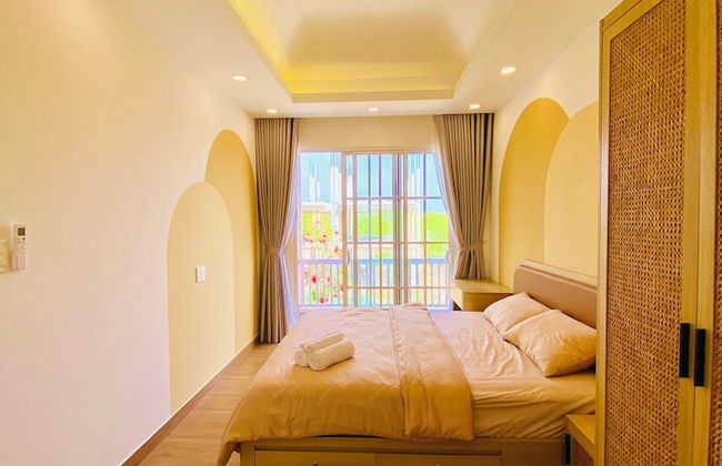 Holiday Villa Novaworld Phan Thiet - Foto 25
