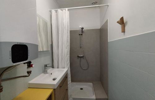 A 150m de la plage, Maison moderne et spacieuse pour 7 personnes - Foto 11