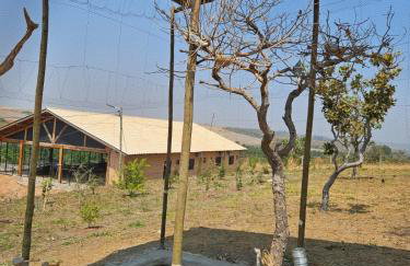 Casa de Campo Estância Cury - Foto 20