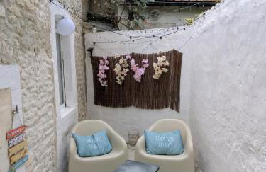 La Maison Des Caps AU BLANCNEZ - Foto 30