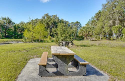 Steps to Orange Lake Pet-Friendly Getaway! - Photo 11