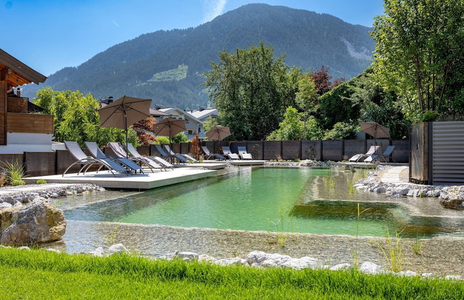 Penthouse in Brixental - Foto 19
